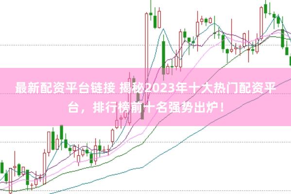 最新配资平台链接 揭秘2023年十大热门配资平台，排行榜前十名强势出炉！