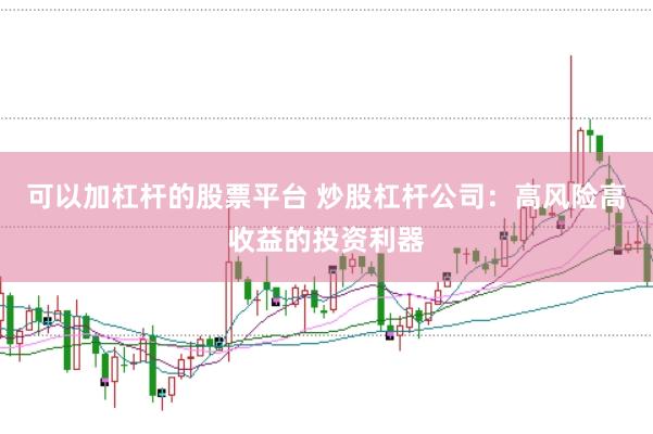可以加杠杆的股票平台 炒股杠杆公司：高风险高收益的投资利器