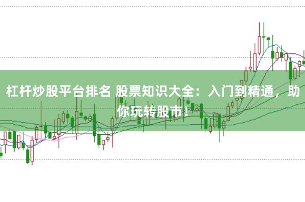 杠杆炒股平台排名 股票知识大全：入门到精通，助你玩转股市！