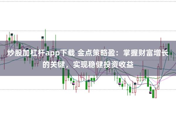 炒股加杠杆app下载 金点策略盈：掌握财富增长的关键，实现稳健投资收益