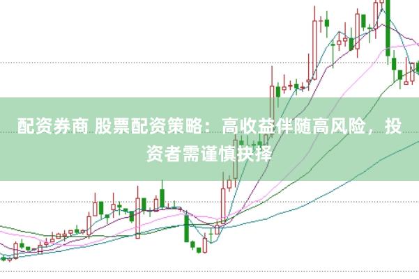 配资券商 股票配资策略：高收益伴随高风险，投资者需谨慎抉择