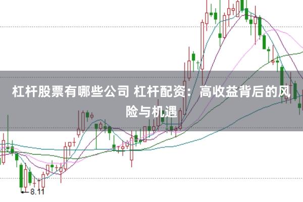 杠杆股票有哪些公司 杠杆配资：高收益背后的风险与机遇
