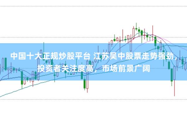 中国十大正规炒股平台 江苏吴中股票走势强劲，投资者关注度高，市场前景广阔