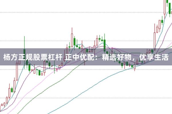 杨方正规股票杠杆 正中优配：精选好物，优享生活
