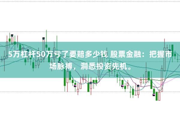 5万杠杆50万亏了要赔多少钱 股票金融：把握市场脉搏，洞悉投资先机。