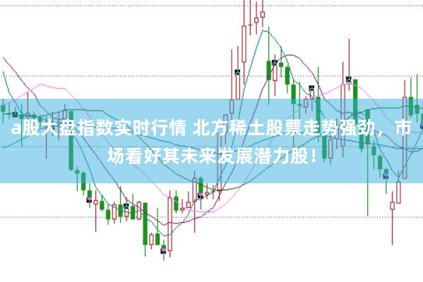 a股大盘指数实时行情 北方稀土股票走势强劲，市场看好其未来发展潜力股！