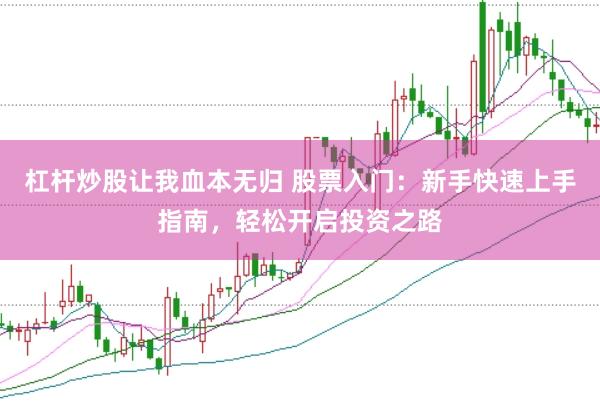 杠杆炒股让我血本无归 股票入门：新手快速上手指南，轻松开启投资之路