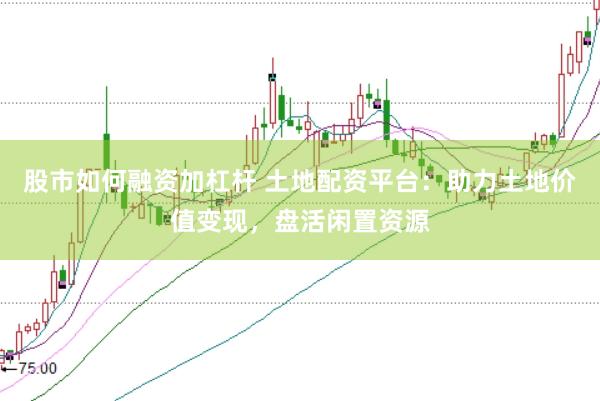 股市如何融资加杠杆 土地配资平台：助力土地价值变现，盘活闲置资源