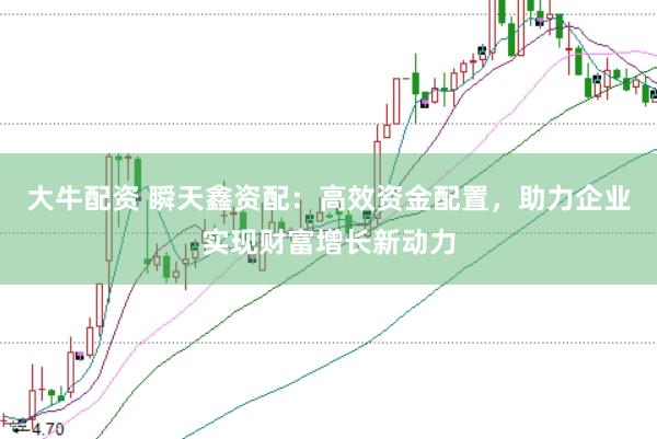 大牛配资 瞬天鑫资配：高效资金配置，助力企业实现财富增长新动力