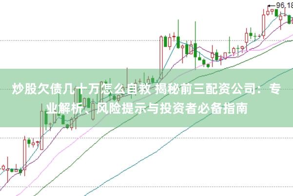 炒股欠债几十万怎么自救 揭秘前三配资公司：专业解析、风险提示与投资者必备指南