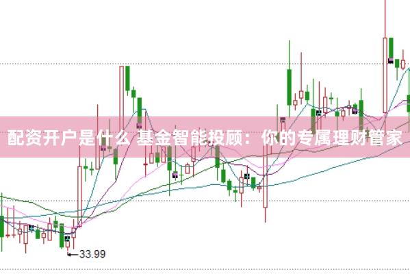 配资开户是什么 基金智能投顾:你的专属理财管家