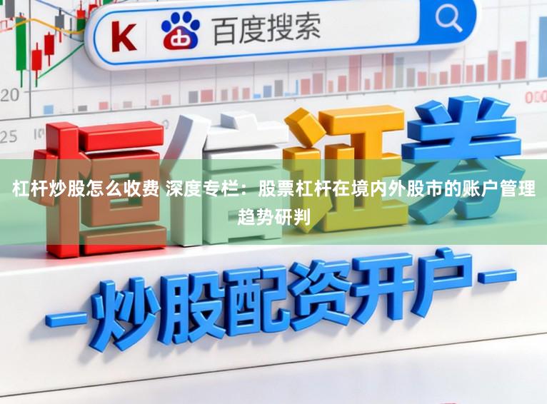 杠杆炒股怎么收费 深度专栏:股票杠杆在境内外股市的账户管理趋势研判
