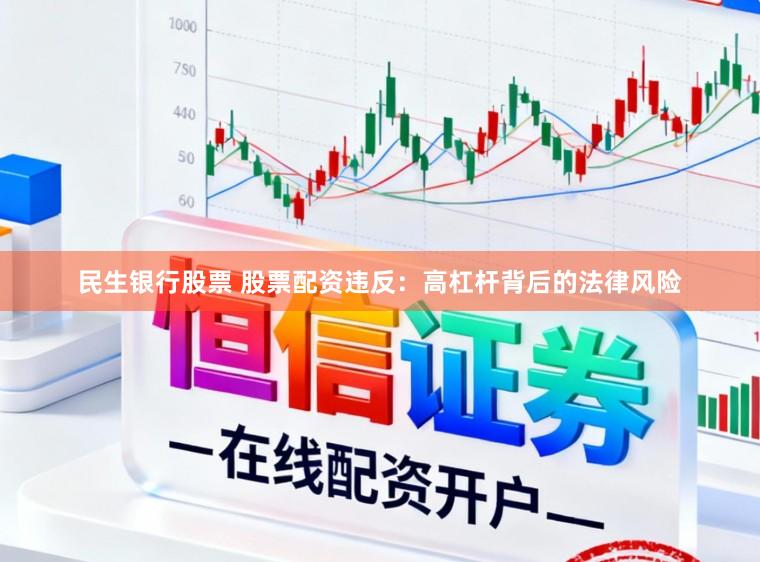 民生银行股票 股票配资违反：高杠杆背后的法律风险