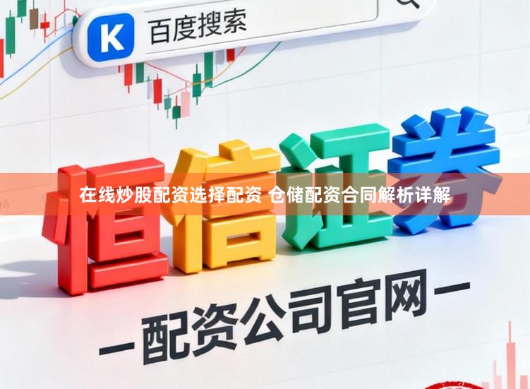 在线炒股配资选择配资 仓储配资合同解析详解