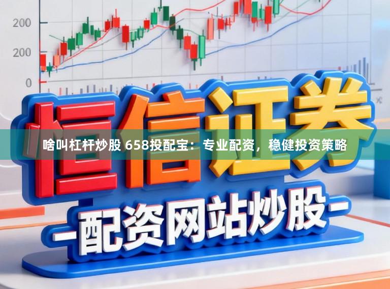 啥叫杠杆炒股 658投配宝：专业配资，稳健投资策略