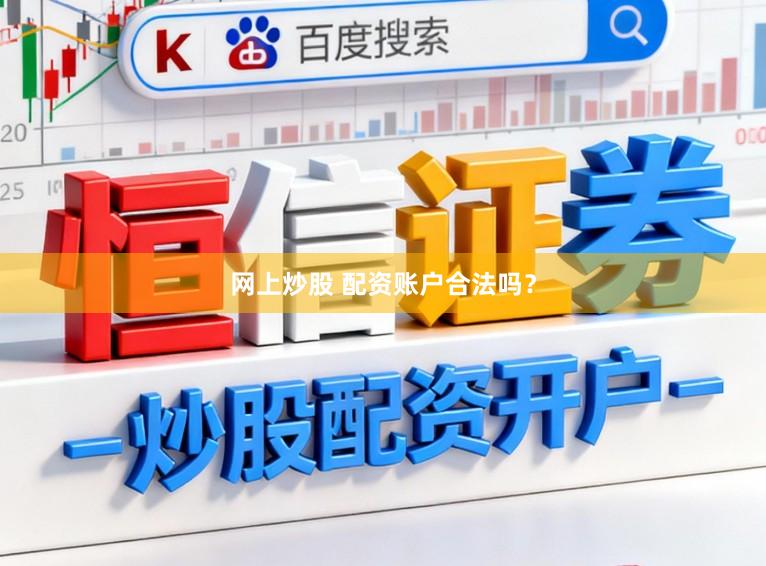 网上炒股 配资账户合法吗？