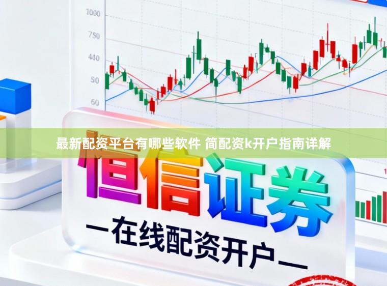 最新配资平台有哪些软件 简配资k开户指南详解