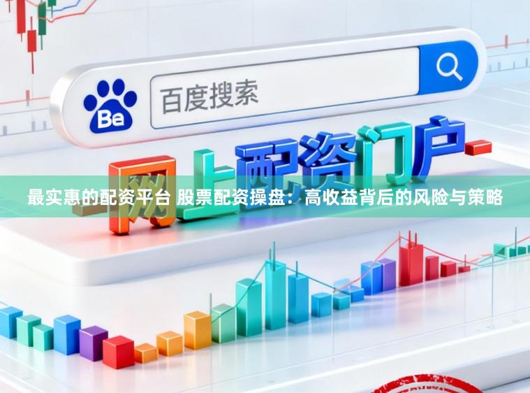 最实惠的配资平台 股票配资操盘:高收益背后的风险与策略